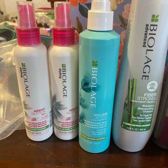 Biolage Hair Products - Picture 4 of 6